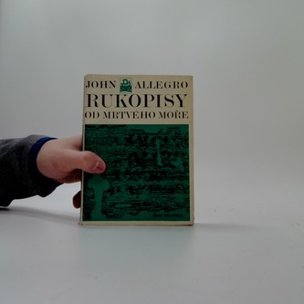 Rukopisy od mrtvého moře