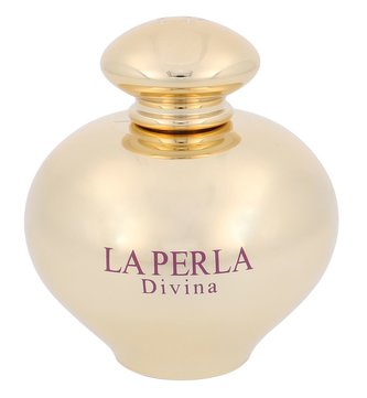 La Perla Divina Toaletní voda Gold Edition 80 ml pro ženy