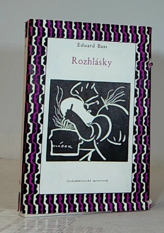 Rozhlásky