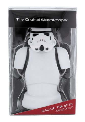 Star Wars Stormtrooper Toaletní voda 100 ml pro děti