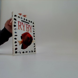 ryby nevšední svět