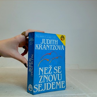 Než se znovu sejdeme