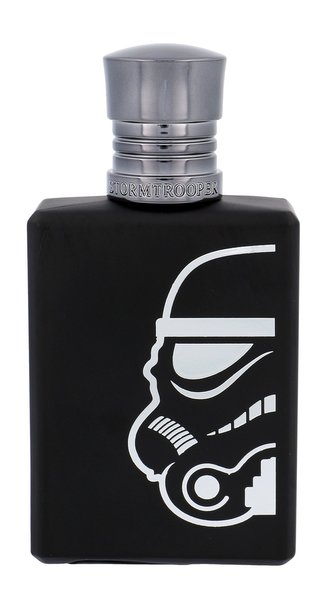 Star Wars Stormtrooper Toaletní voda 75 ml pro děti