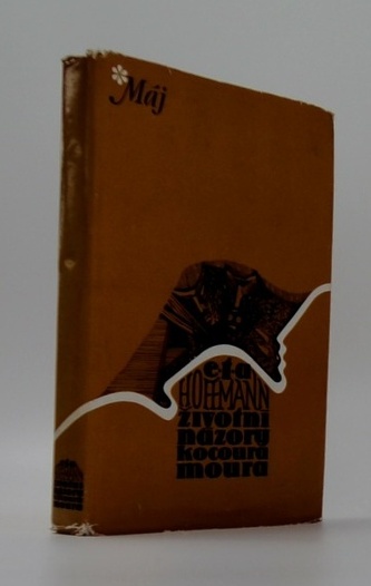 Životní názory kocoura Moura