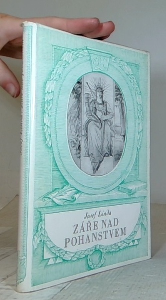 Záře nad pohanstvem