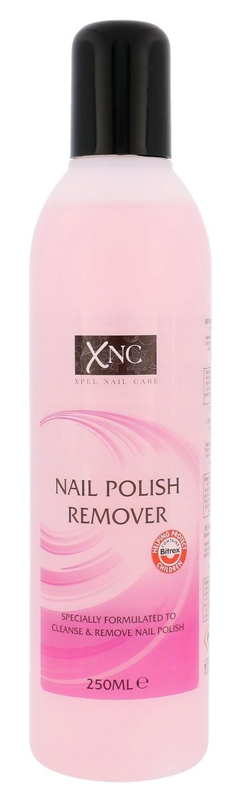 Xpel Nail Care Odlakovač nehtů 250 ml pro ženy