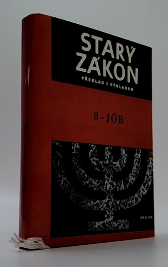 Starý zákon - job