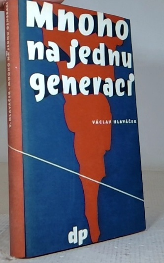 Mnoho na jednu generaci
