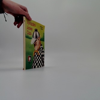 Vyvraždění Jockey Clubu