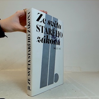 Ze světa starého zákona 2