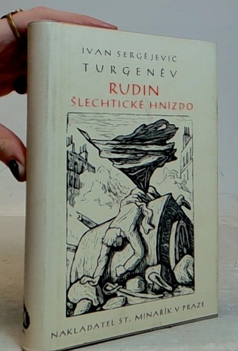 Rudin šlechtické hnízdo