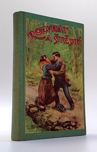rozvrat a štěstí