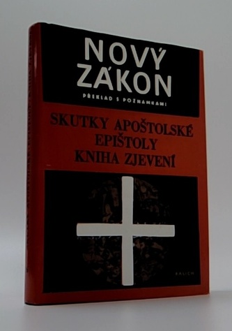 Nový zákon