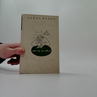 Jak se co dělá