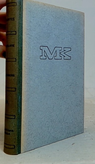 Důmyslný rytíř Don Quijote De La Mancha - kniha čtvrtá