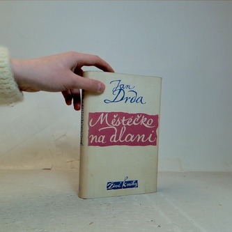 Městečko na dlani