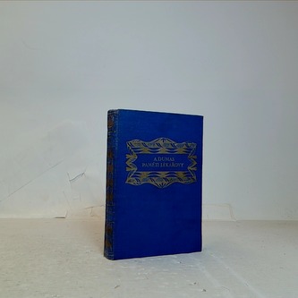 Paměti Lékařovy-Dobytí Bastilly 1.