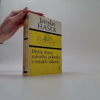 Dějiny strany mírného pokroku v mezích zkona