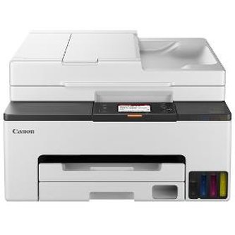 Tiskárna inkoustová CANON MAXIFY GX2040 Tiskárna inkoustová CANON MAXIFY GX2040