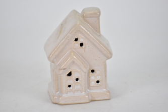 Porcelánový domek II. jakost