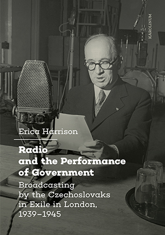 Radio and the Performance of Government Radio and the Performance of Government