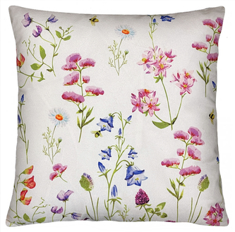 Dekorační polštář SPRING I. 40x40 cm  Mybesthome