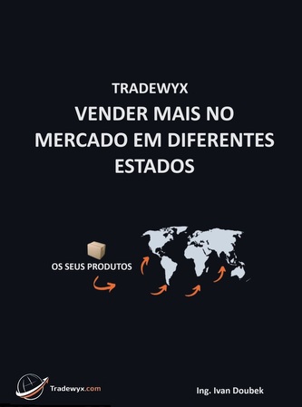 TRADEWYX, VENDER MAIS NO MERCADO EM DIFERENTES ESTADOS