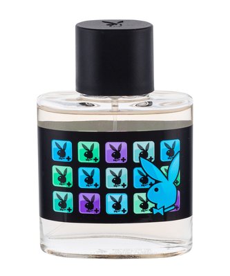 Playboy Generation For Him Toaletní voda 50 ml pro muže