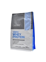 Ostrovit - 100% Whey protein 700 g - banán