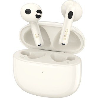 EDIFIER TWS W320TN ANC sluchátka béžová EDIFIER TWS W320TN ANC sluchátka béžová