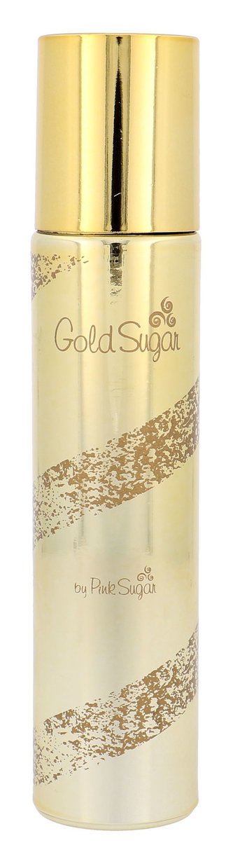 Aquolina Gold Sugar Toaletní voda 50 ml pro ženy