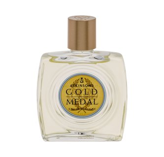 Atkinsons Gold Medal Kolínská voda 40 ml unisex