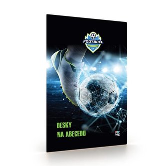 Oxy Desky na ABC - Fotbal 2023