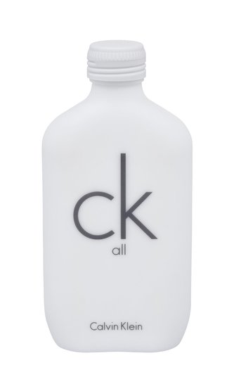 Calvin Klein CK All Toaletní voda 100 ml unisex