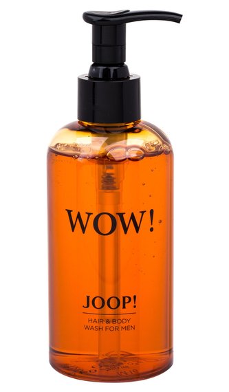 JOOP! Wow Sprchový gel 250 ml pro muže