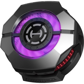 EDIFIER C4 chladič telefonu černá