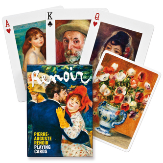 Poker - Renoir