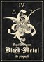Black Metal: Do propasti