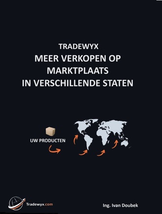 TRADEWYX, MEER VERKOPEN OP MARKTPLAATS IN VERSCHILLENDE STATEN