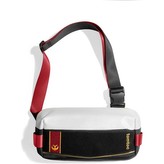 tomtoc brašna Monster Hunter Rise Sunbreak, design Královský řád