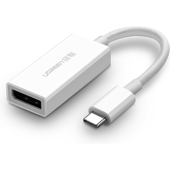 UGREEN redukce USB-C/DisplayPort