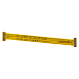 Samsung A750 Galaxy A7 2018 Hlavní Flex Kabel (Service Pack)