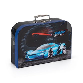 Oxy Kufřík lamino 34 cm - Auto