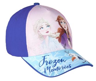 KŠILTOVKA FROZEN - velikost 53