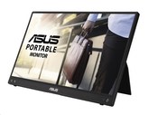 ASUS LCD 15.6" MB16ACV 1920x1080 ZenScreen Go USB Type-C Portable  IPS up to 4 hours battery Foldable Smart case