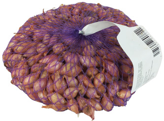 Sazečka - růžová Rosanna 500 g (7-14 mm)  (cena bez slev)