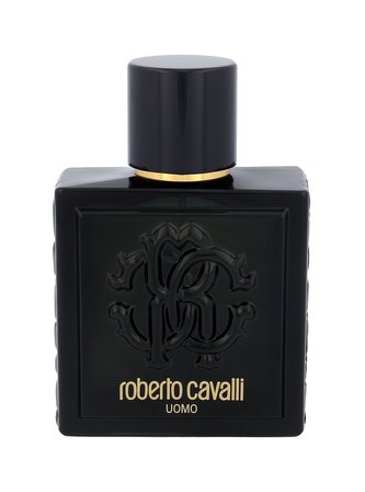 Roberto Cavalli Uomo Toaletní voda 100 ml pro muže