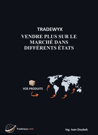 TRADEWYX, VENDRE PLUS SUR LE MARCHÉ DANS DIFFÉRENTS ÉTATS