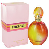 Missoni Missoni Toaletní voda 50 ml pro ženy