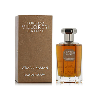 Lorenzo Villoresi Firenze Atman Xaman EDP 100 ml UNISEX
